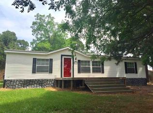 168 White Rd W, Texarkana, TX 75503