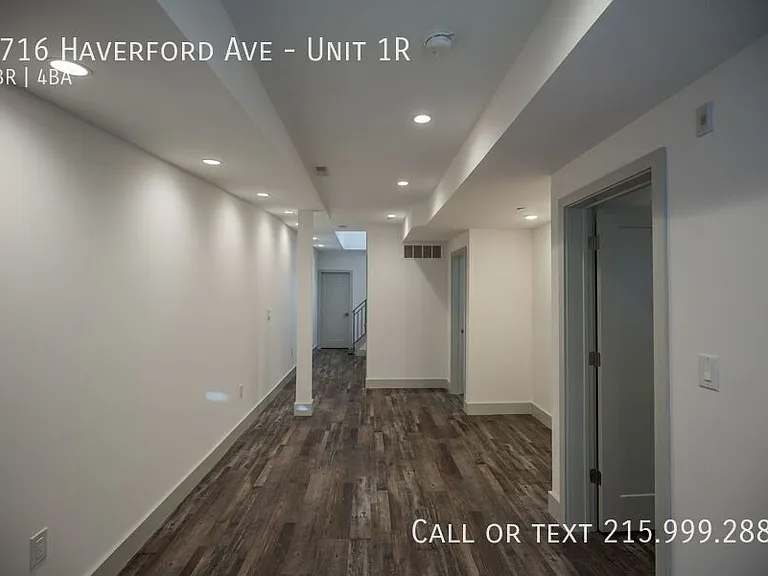 3716 Haverford Ave #1R — Photo 8