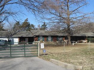 1223 N Gardner Ave, Oklahoma City, OK 73127
