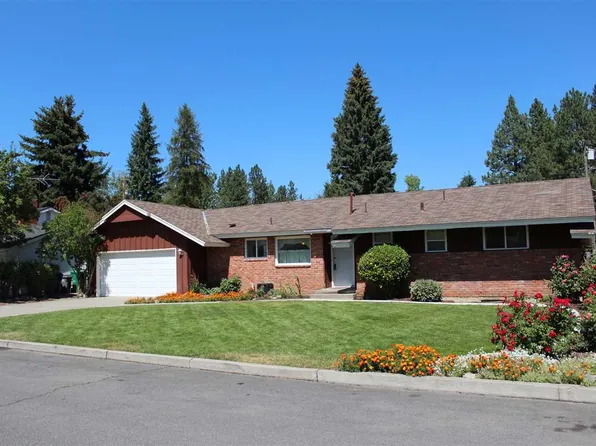 1307 E 56th Ave, Spokane, WA 99223