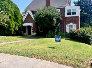 1836 Wakefield Rd SW, Roanoke, VA 24015