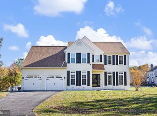 602 Colchester Ct, Middletown, DE 19709