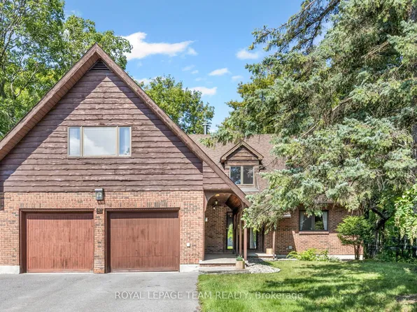 14 Taunton Pl, Ottawa, ON K1J 7J6