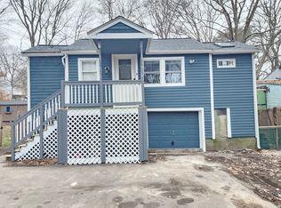 38 Overlook Rd, Holbrook, MA 02343