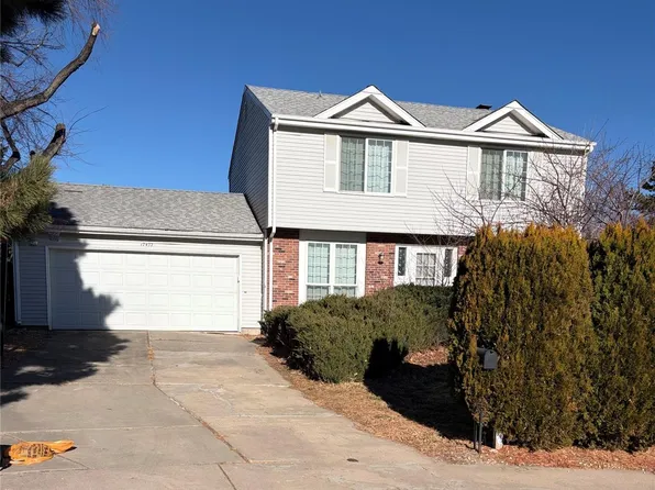 17477 E Belleview Place, Centennial, CO 80015