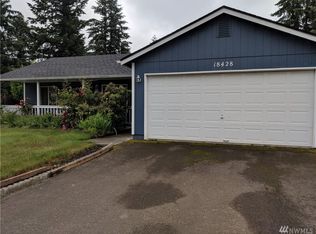 18428 Brandywine Ct SW, Rochester, WA 98579