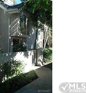 3rd image of 23951 Arroyo Park Dr Unit 162
