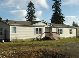 17148 Camas Run Ln SW, Rochester, WA 98579