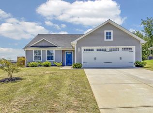 209 Utica Bend Ct, Seneca, SC 29678