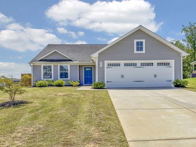 209 Utica Bend Ct, Seneca, SC, 29678