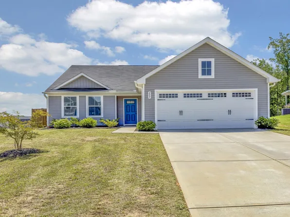 209 Utica Bend Ct, Seneca, SC 29678