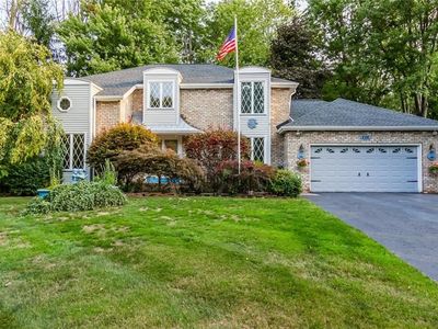 256 Sannita Dr, Rochester, NY, 14626