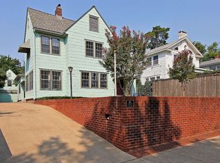 1720 S Troost Ave, Tulsa, OK 74120