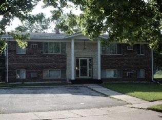 1202 N Indiana Ave, Griffith, IN 46319