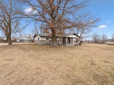 62290 E 280th Rd, Grove, OK, 74344