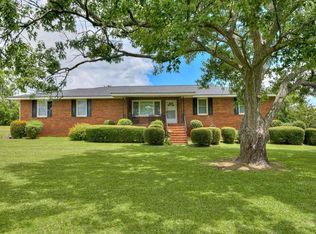 1639-1639B Augusta Hwy, Thomson, GA 30824