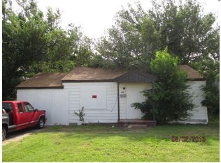 3312 S Woodward Ave, Oklahoma City, OK 73119