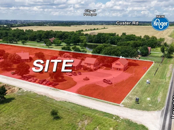 5959 Texas Trl, McKinney, TX 75071