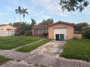 Green Briar West Sec One, Miami, FL 33165