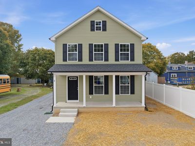 1 Jackson St, Frederica, DE, 19946