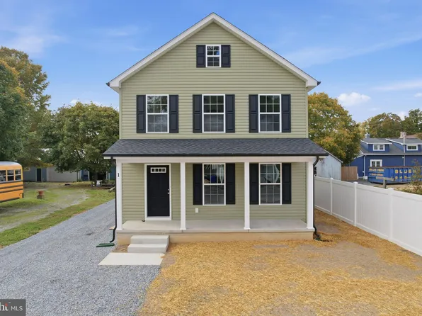 1 Jackson St, Frederica, DE 19946