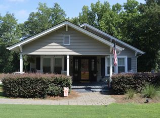 1111 Ann St, Rockingham, NC 28379