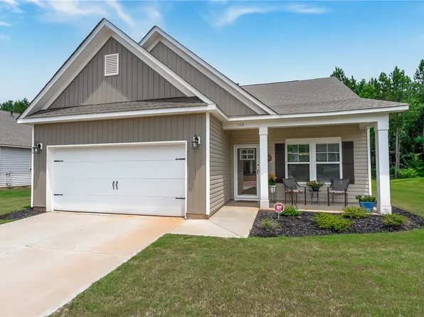 108 Bellflower Ln, Anderson, SC 29625
