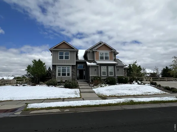 7108 Housmer Park Dr, Fort Collins, CO 80525
