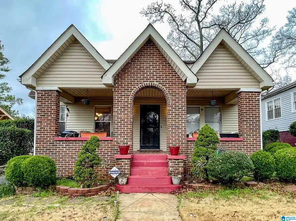 1627 41st St, Birmingham, AL 35208