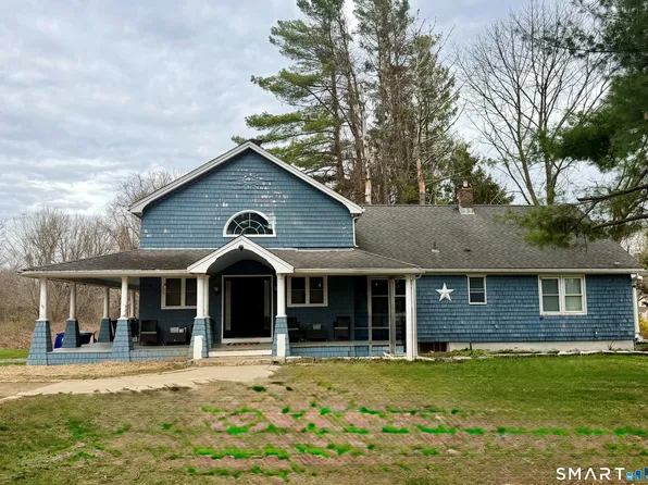 265 Beaumont Highway, Lebanon, CT 06249