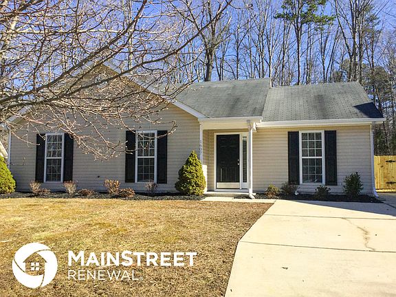 2nd image of 1607 Hargrove Dr