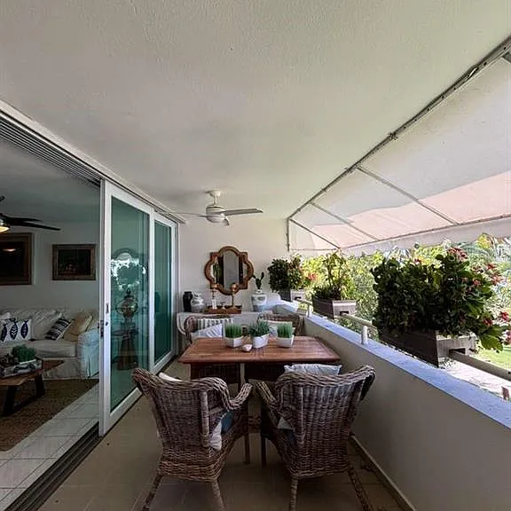 PH 1-A Arroyo Beach Resort #PH1-A — Photo 21