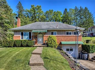 324 Woodhaven Dr, Monroeville, PA