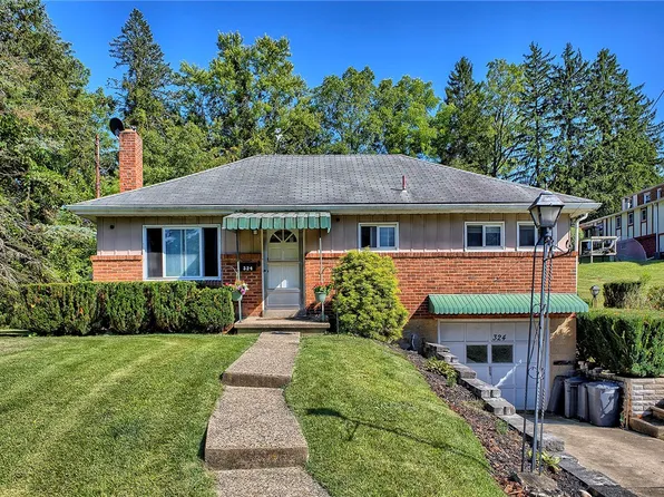 324 Woodhaven Dr, Monroeville, PA 15146