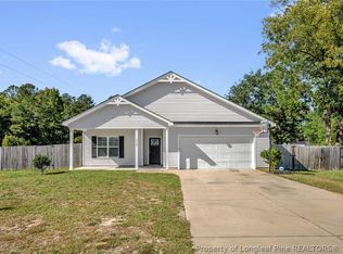 5129 Maxwell Rd, Stedman, NC 28391
