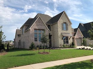 15287 Viburnum Rd, Frisco, TX 75035