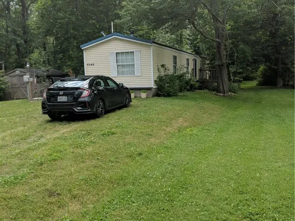 9349 Blind Sodus Bay Rd, Red Creek, NY 13143