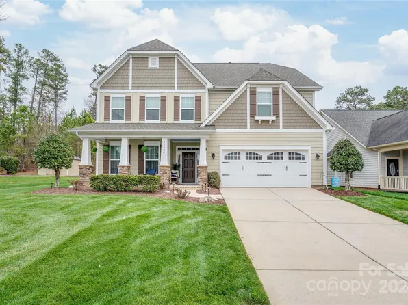 11494 Cedarvale Farm Pkwy, Midland, NC 28107
