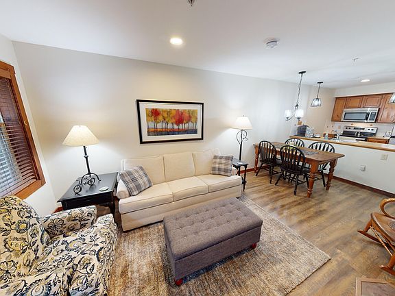 2nd image of 6175 Snowshoe Dr #161
