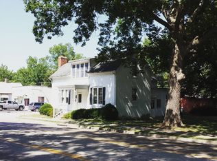 212 N State St, Freeburg, IL 62243