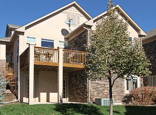 2001 London Carriage Grv, Colorado Springs, CO 80920