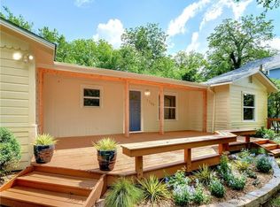 1706 Goodnight Ln, Austin, TX 78757