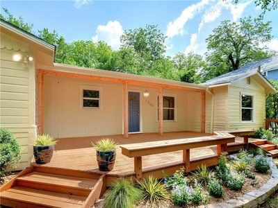 1706 Goodnight Ln, Austin, TX, 78757