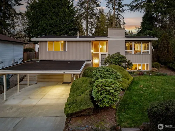 24 158th Place SE, Bellevue, WA 98008