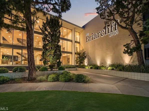 8701 Delgany Ave Unit 205, Playa Del Rey, CA 90293