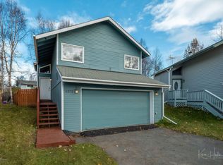 4371 Ambler Cir, Anchorage, AK 99504