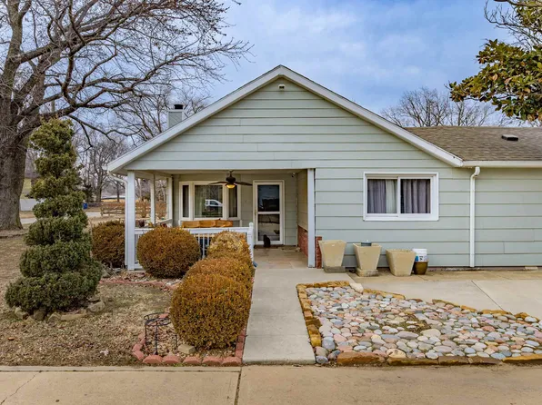 5816 S Minnie Ave, Wichita, KS 67217