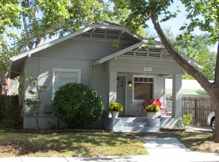 949 33rd St, Sacramento, CA 95816