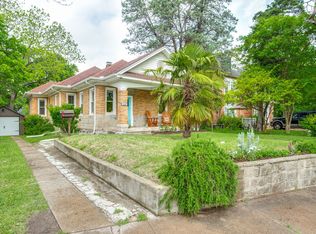 1511 Seevers Ave, Dallas, TX 75216