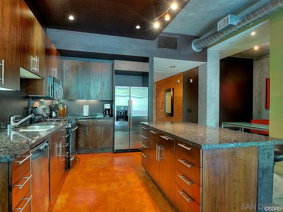 3rd image of 1025 Island Ave Unit 209